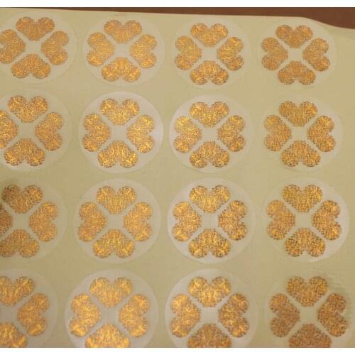 Cheap price paper laminated adhesive bottle label printing paper label sticker for plastic bottles