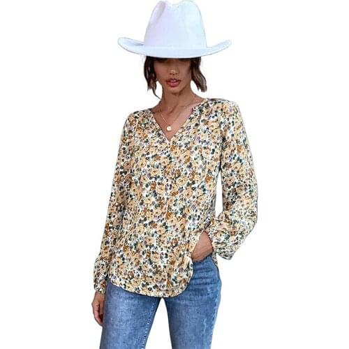 LARCI Women's Blouses