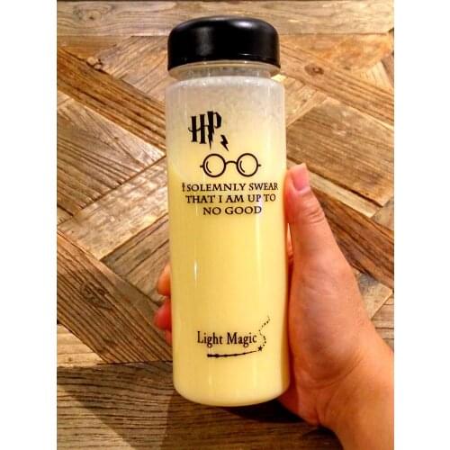 Light Magic Cycling Products