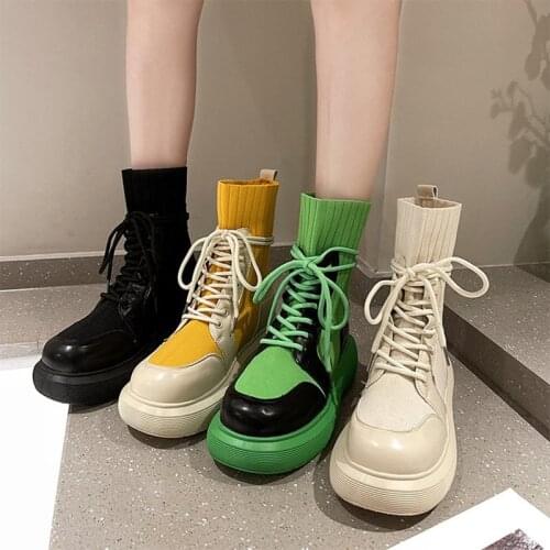 Women's Boots Lizeruee China