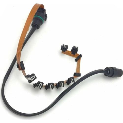 New 095 096 01M G93 Transmission Internal Wiring Harness Ribbon Sensor Wire Solenoid for VW for Audi OEM # 01M927365 01M 927 365