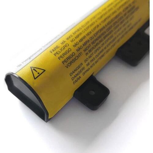 New battery L13M4E61 battery for Lenovo Flex 2 14 20404 Flex 2 15D Flex 2 15-D 20377