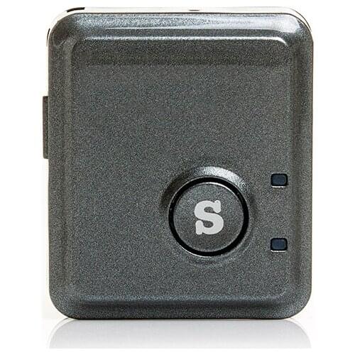 Personal GPS Tracker Standby 300h Vehicle Reatime Tracking Device Elderly SOS Alarm Locator GSM Global Positioning+Car Charger