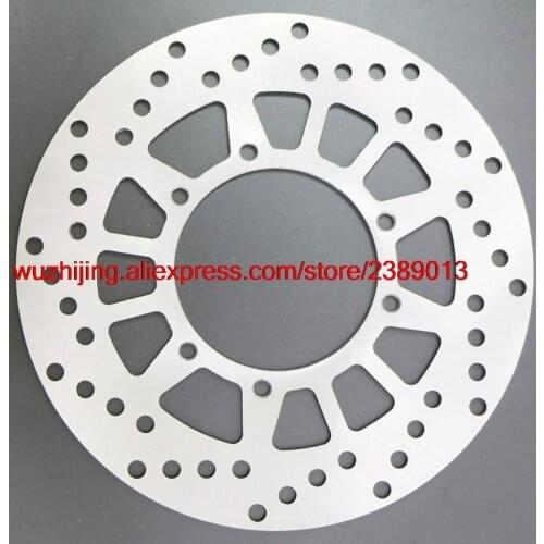 Brake Disc Rotor fit YAMAHA XT 600 1987-1990 & 4 VALVES 1988-1989 & E 1990-2003 & Z TENERE 1987-1991/ XTZ TENERE 660 1991 - 1998
