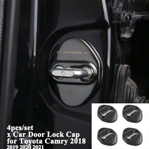 SEEYULE Locks For Car Doors