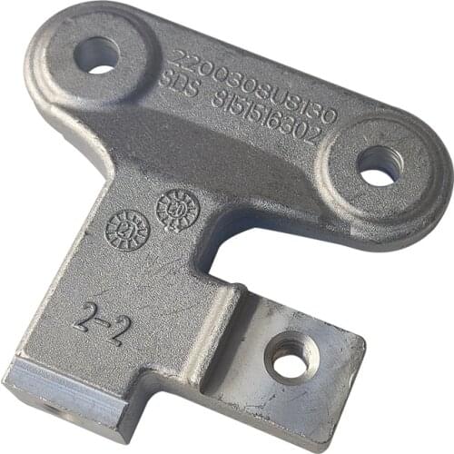 Half shaft connecting shaft Connecting plate for JAC J3 2200308U8130