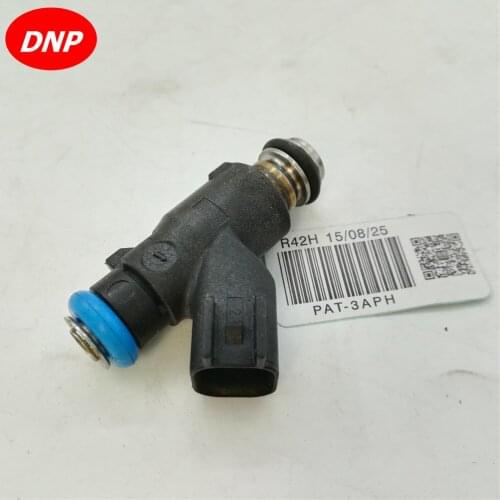DNP Fuel Injector Fit For Chevrolet Express Silverado GMC Savana Sierra 1.6L V8 12613412