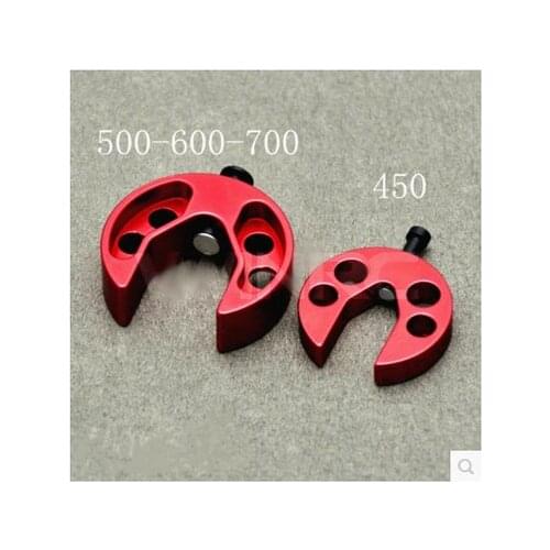 TZYDCP Walker / Yarto / Flyover 450 500 550 600 700 model aircraft universal swashplate leveler