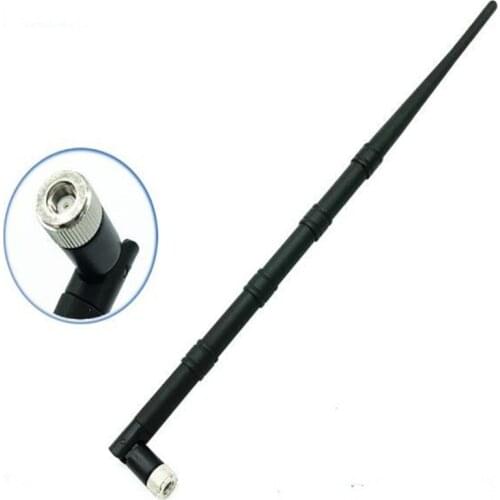 9dBi WiFi Wireless Antenna 2.4GHz Omni directional RP-SMA male connector Wi-Fi Range Extender