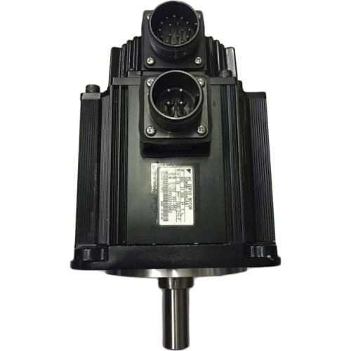 YASKAWA MKS SGMGH-20ACA21 AC Servo Motor Used In Good Condition