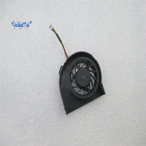100% Original Laptop CPU Cooling Fan For Lenovo ThinkPad X201S X201 X201T tablet PC 60Y5452 GC055010VH-A 13.V1.B4240.F.GN Cooler