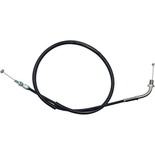 Atc250es Big Red, 1985, Throttle Cable - New - Atc 250es