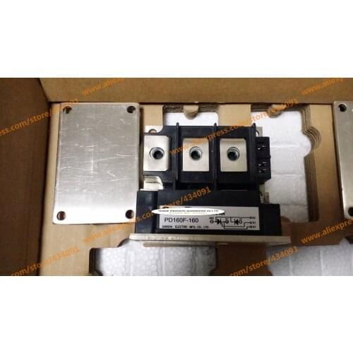 Free Shipping New PD160F-120 module