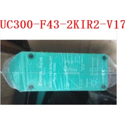 Free shipping UC300-F43-2KIR2-V17