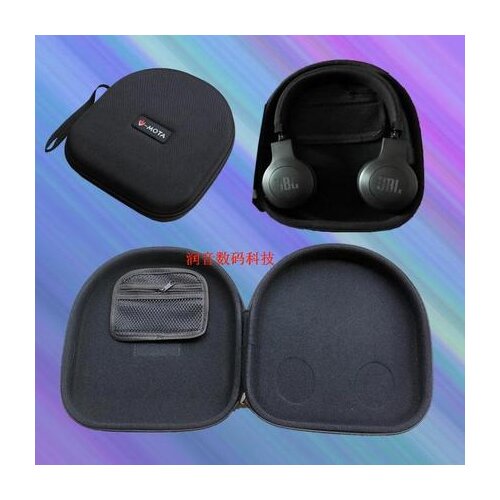 V-MOTA PXA Headset Carry case boxs For Telex Airman 750 and Airman 760 and Telex Airman 850 and ATH-AR3 ATH-ES700 headphone