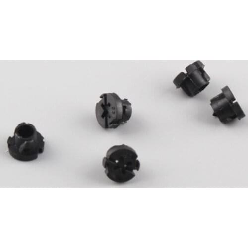 Mix T3/T4.2/T4.7 lamp socket light base for bulb