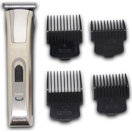 GOLD SILVER GS-128 SHAVING MACHINE