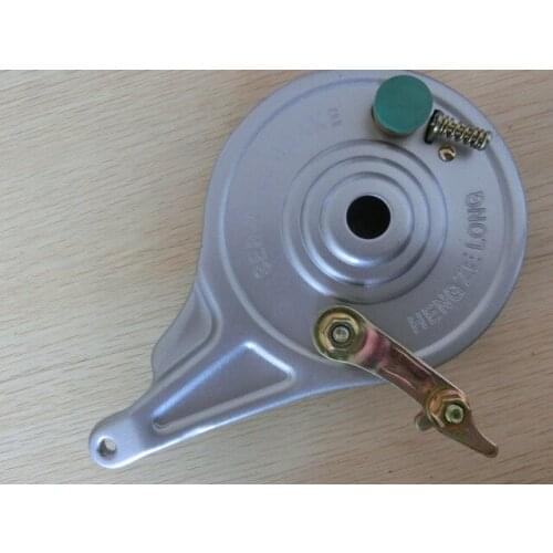 For Electric cars up gates 100. subsequent rise brake brake assembly 14mm big bore electric car accessories