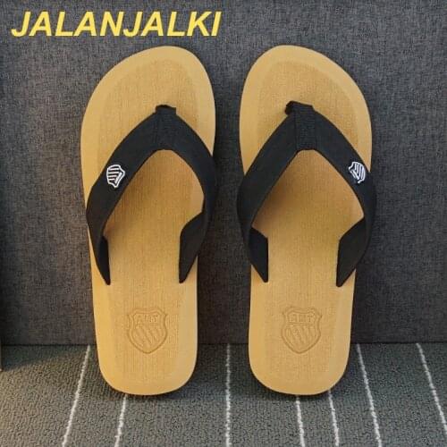 Jalanjalki Men's Flip Flops
