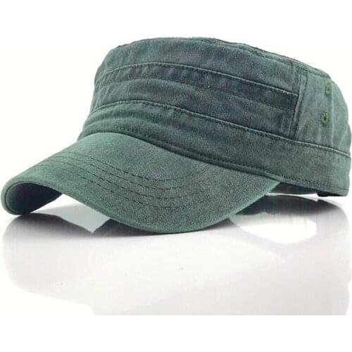 Peaked Cap Atlanta Fitted Hats Man Cool Baseball Caps Adult Flat Peak Hip Hop Fitted Cap Men Women Full Closed Gorra New