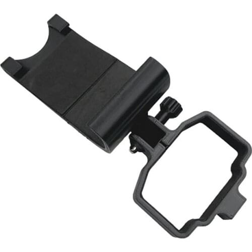 Bracket Stand Holder With 1/4 Screw Hole for DJI Mavic Mini 2 Handheld Gimbal Shooting Modified Accessories