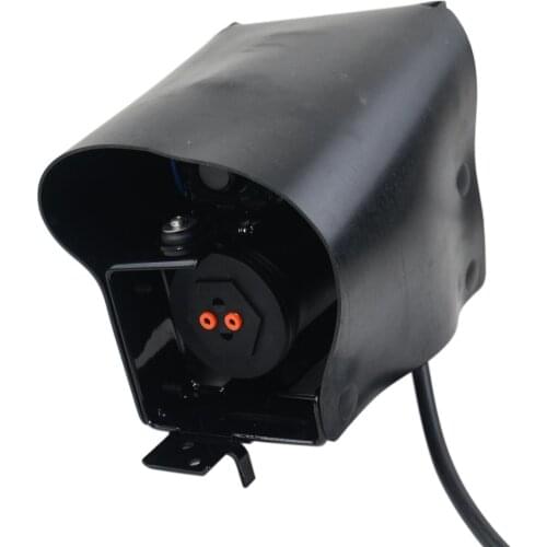 AP02 Rear Air Suspension Compressor Pump for Nissan Armada QX56 QX80 53400-7S600 534007S600 NEW