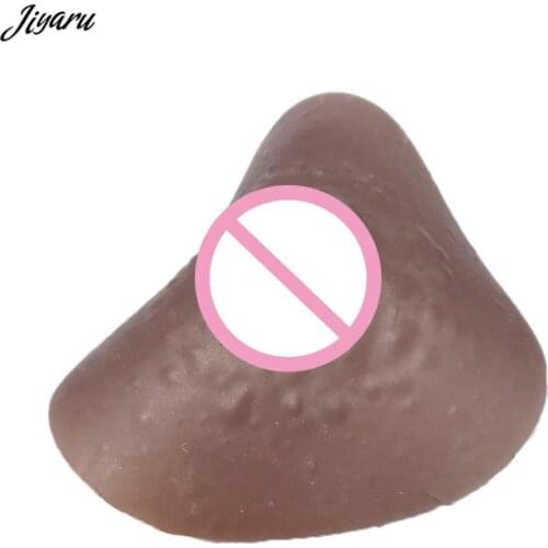 New Arrival Women Sexy Nipple Cover Invisible Reusable Self Adhesive Silicone Bra Pasties Drag Queen Chest Stickers