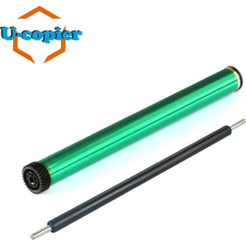 A Set New OPC Drum+PCR For SamSung SCX-4521 ML 1610 1615 2010 2015 2020 1620 2510 For Xerox 3117 3112 PE220