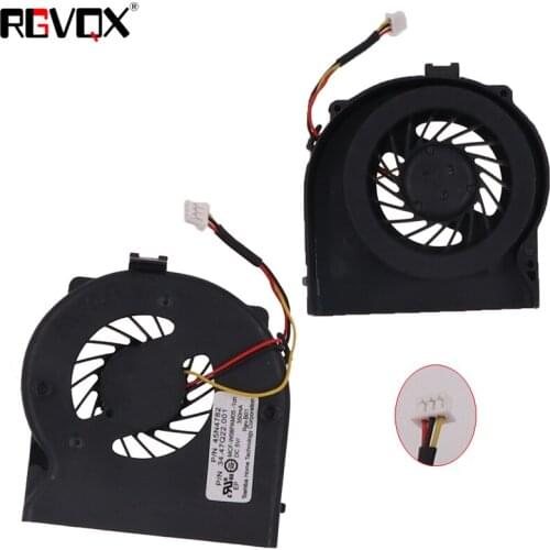 New Laptop Cooling Fan for IBM For Thinkpad X201 X201i PN: MCF-W08PAM05 CPU Cooler Radiator Replacement