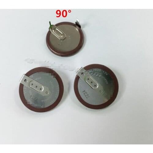 100PCSNew and original VL2020 90-degree welding feet 3V20MAH