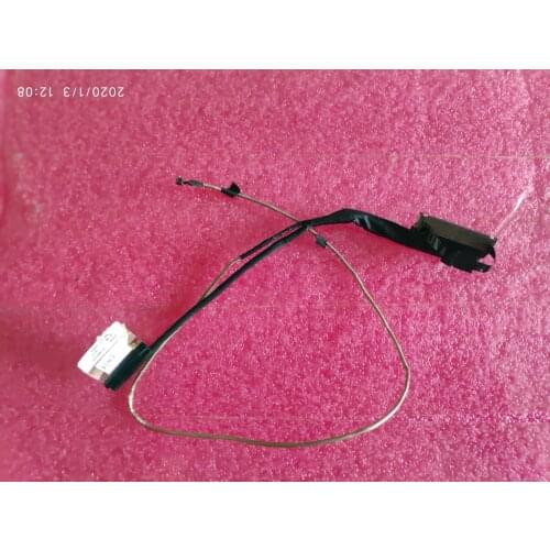 Original 450.0ED08.001 LCD CABLE 100% TESED OK