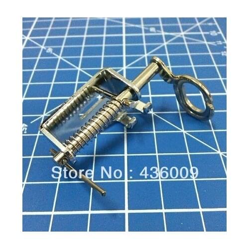 Household Sewing Machine Parts Presser Foot 4021L Darning Foot (original quality made in Japan)