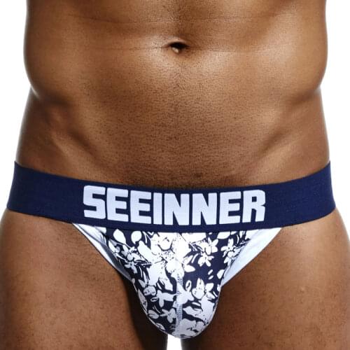 Seeinner Men's Briefs