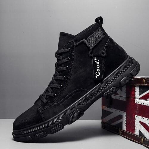 Sport sneaker casual sports mens Mens leather zapatos causal leisure de hot men male casuales zapatillas fashion para man shoes