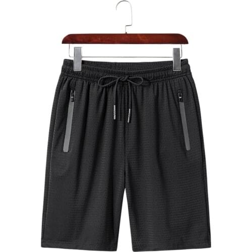 STANDSELF Touring Shorts
