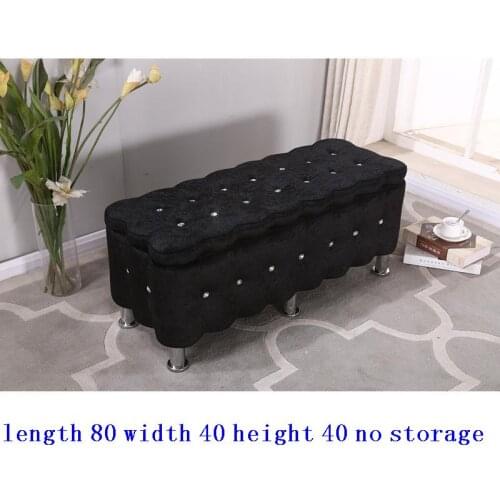 Room Taburet Moderno Puf Asiento Sgabello Werkbank Bancos De Madeira Pouffe Change Shoes Poef Kids Furniture Pouf Storage Chair