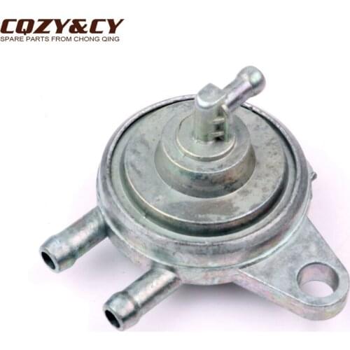 Scooter Fuel Taps Oil switch for Yamaha Majesty 125 150 MBK Skyliner 125cc 150cc 121670240 5DSF450000