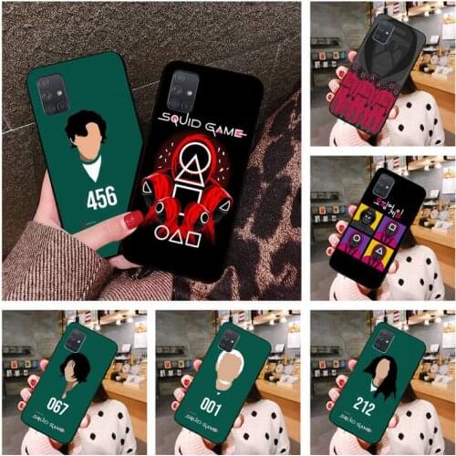 XUEGAODOG Samsung Galaxy A12 Phone Cases