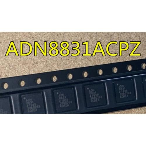 5PCS ADN8831ACPZ ADN8831 QFN-32