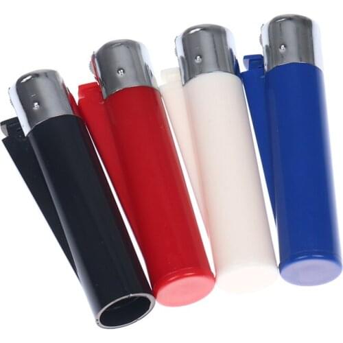 Portable medicine box medicine bottle sealed box 1pc hidden lighter storage box