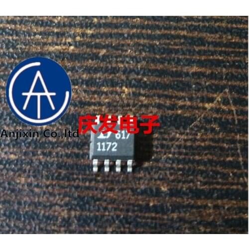 10pcs 100% orginal new 100% quality real stock LT1172