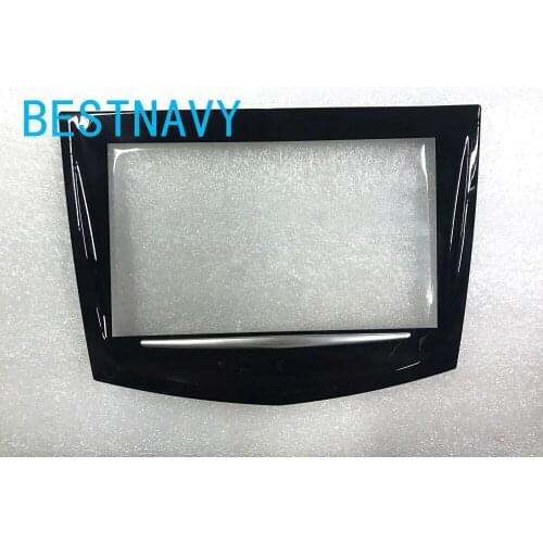 100%Brand new OEM Cadillac ATS CTS SRX XTS CUE TouchSense Replacement Touch Screen Display made in China 3pcs