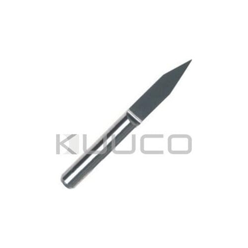 3.175 high Quality materials Engraving Bits,Computer Engraving Tool,Engraving Machine Tool #030036