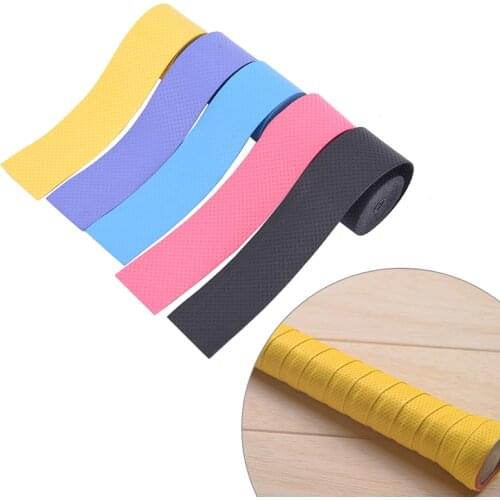 3pcs Tennis Grip Anti-Slip Badminton Overgrips,Tennis Racket Overgrips