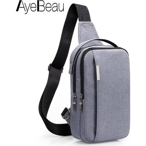 AyeBeau Travel Bags