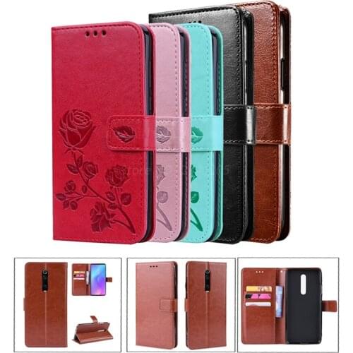 Case For Xiaomi Mi 9 SE Cover Case On Xiomi 9T Pro Luxury Magnetic Closure Flip Stand Wallet Leather Phone Bag Siomi MI 9 T Mi9T