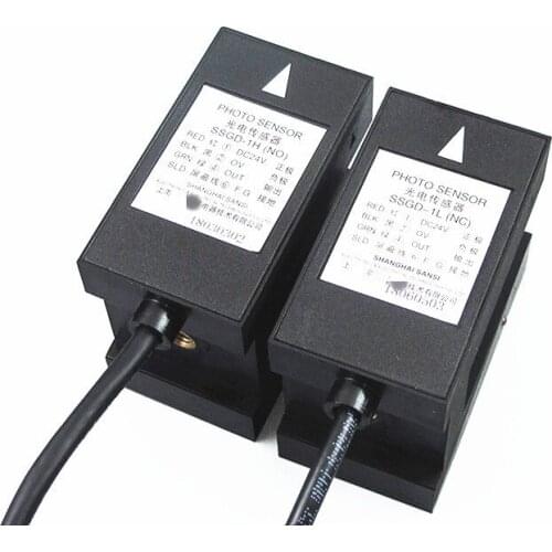 SSGD-1H(NO) SSGD-1L(NC) OTE71030 OTE71031 Elevator Photo Sensor