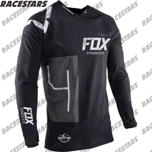 FOX SYNDICATE Quick Dry T-Shirts