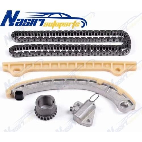 TIMING CHIAN KIT FOR SUZUKI JIMNY WAGON R+ GRAND VITARA SWIFT LIANA SX4 Ignis Sport SOLIO FIAT SEDICI 1.3 1.5 1.6 M13A M15A M16A