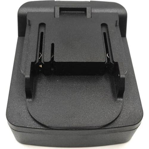 Hot YO-Adapter DVB18MTL Converter For Devon 20V Li-Ion Battery For Makita 18V LXT Lithium Electric Power Tool BL1830 BL1815